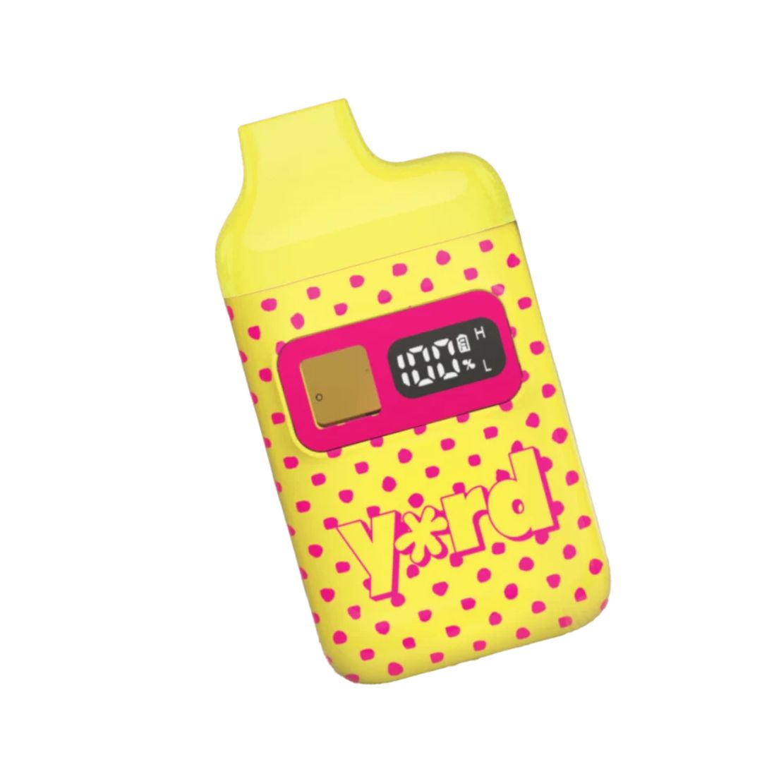 Lemonade Stand All-in-One Vape-01