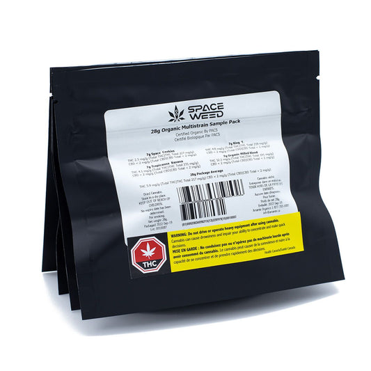 Organic Sample Pack-01