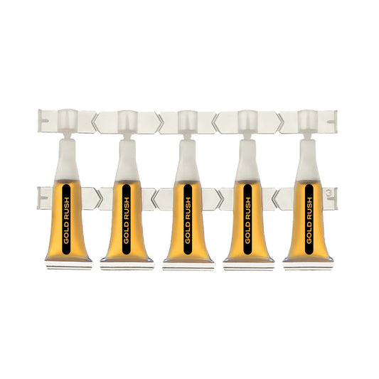 Gold Rush Full Spectrum Shatter Ampules-01